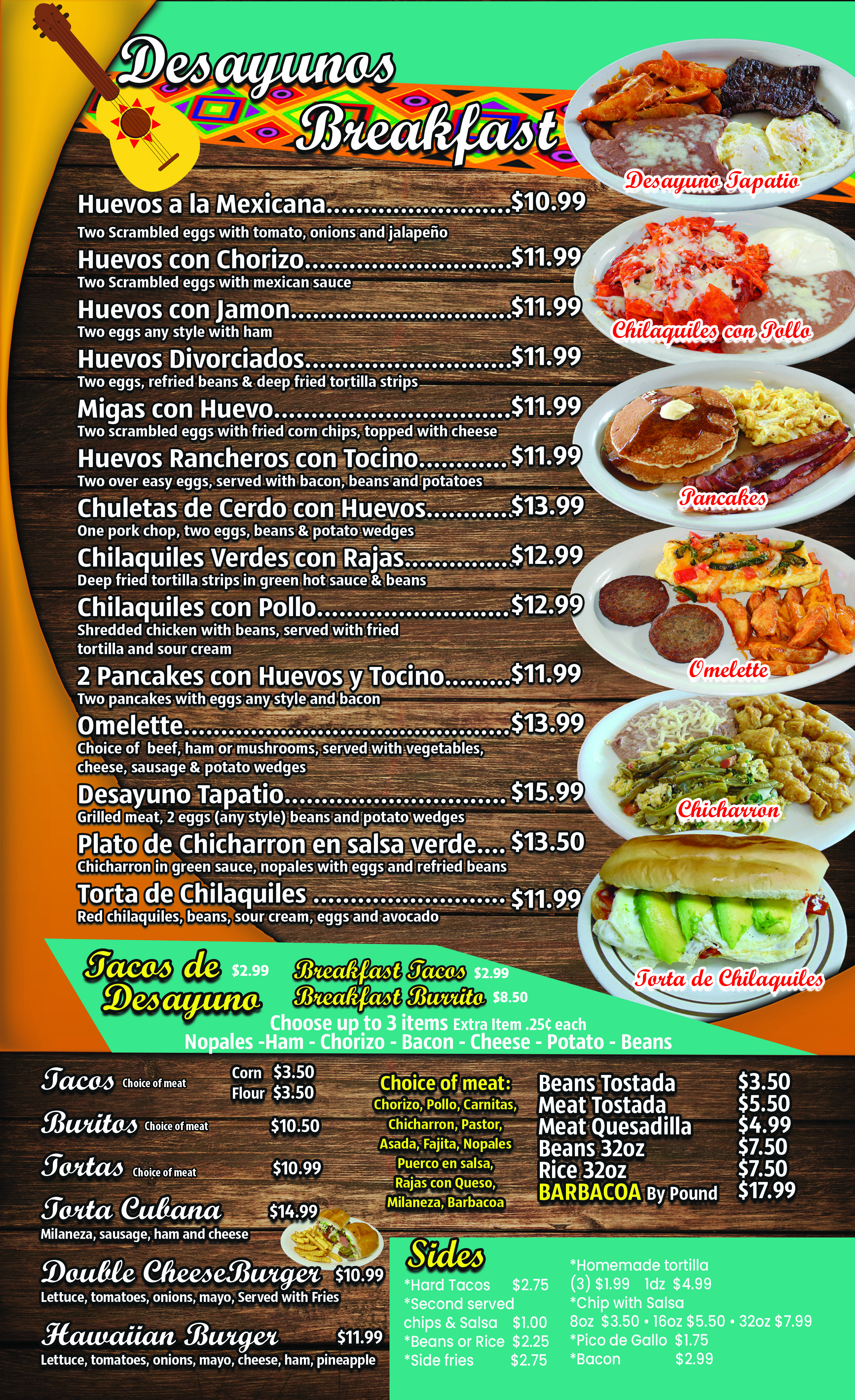 Los Tapatios